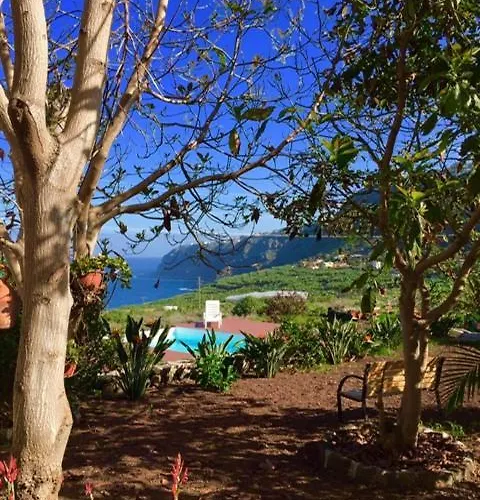 بيت للعطل Dragos Del Mar , Espacio Natural *