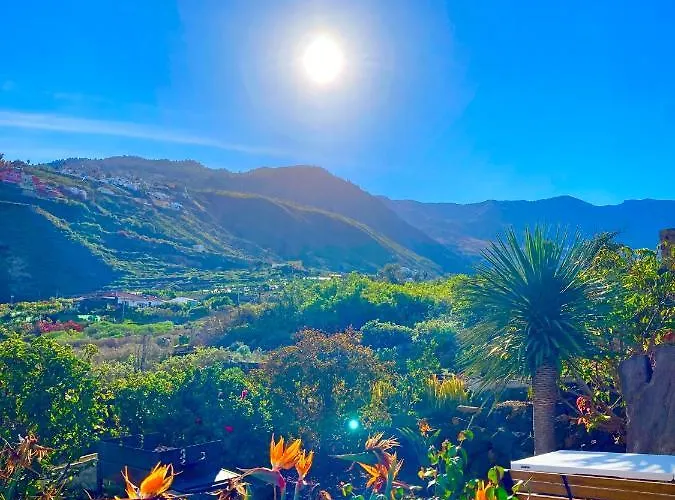 Dragos Del Mar , Espacio Natural بيت للعطل