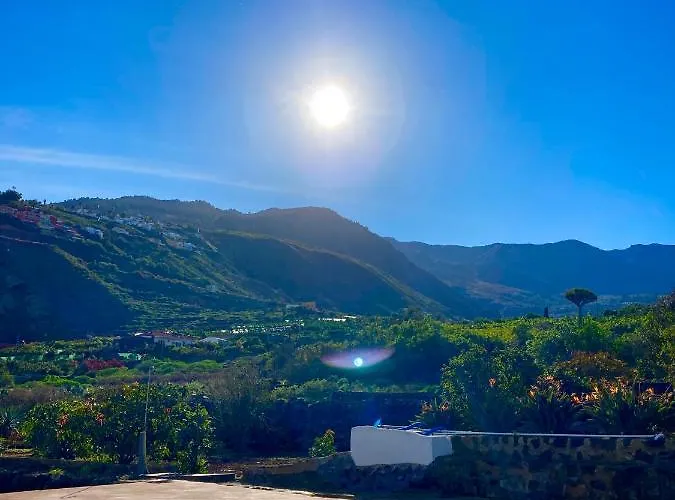 Σπίτι διακοπών Dragos Del Mar , Espacio Natural