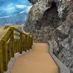 بيت للعطل Dragos Del Mar , Espacio Natural