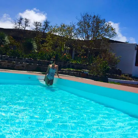 Dragos Del Mar , Espacio Natural 別荘