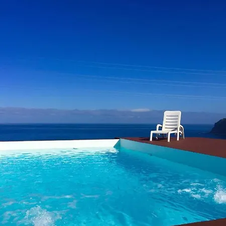 بيت للعطل Dragos Del Mar , Espacio Natural لا أوروتافا