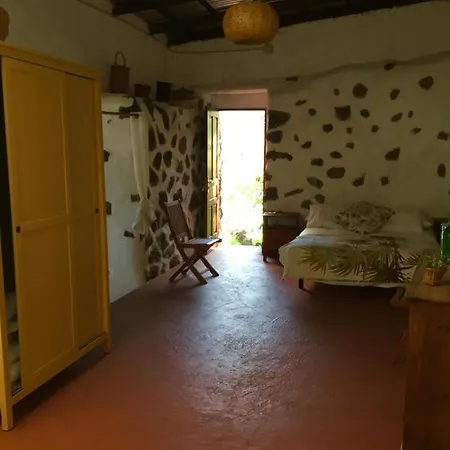 بيت للعطل Dragos Del Mar , Espacio Natural لا أوروتافا
