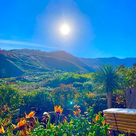 Dragos Del Mar , Espacio Natural بيت للعطل
