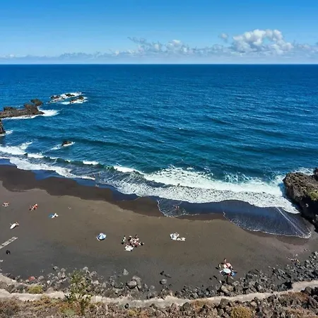 Dragos Del Mar , Espacio Natural *