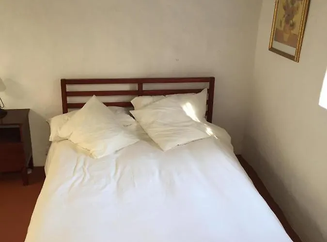 別荘 Dragos Del Mar , Espacio Natural ラ・オロタバ