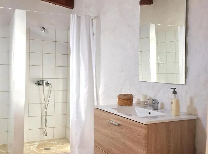 Dragos Del Mar , Espacio Natural ラ・オロタバ