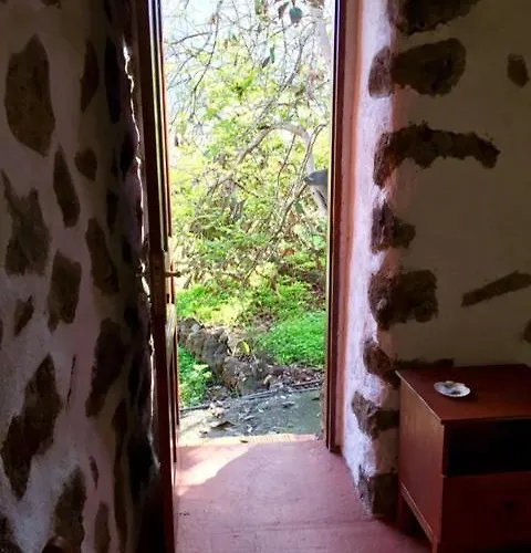 Dragos Del Mar , Espacio Natural 別荘 ラ・オロタバ