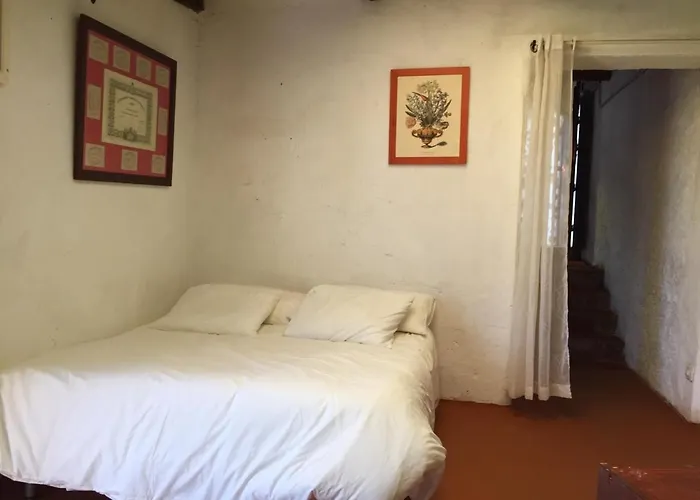 Dragos Del Mar , Espacio Natural 別荘