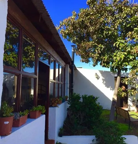 別荘 Dragos Del Mar , Espacio Natural ラ・オロタバ