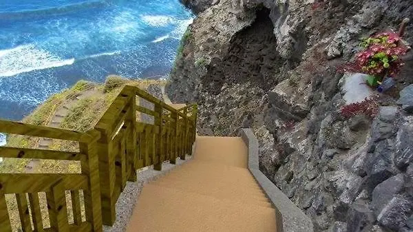 別荘 Dragos Del Mar , Espacio Natural