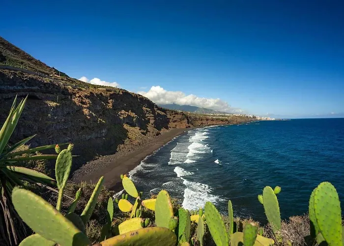 別荘 Dragos Del Mar , Espacio Natural *